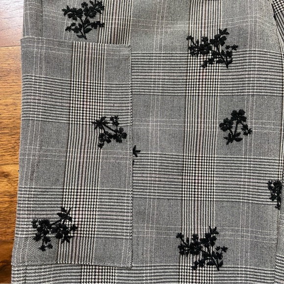 DRIFTWOOD Prince of Wales Cargo Trouser Size Small - Picture 4 of 16